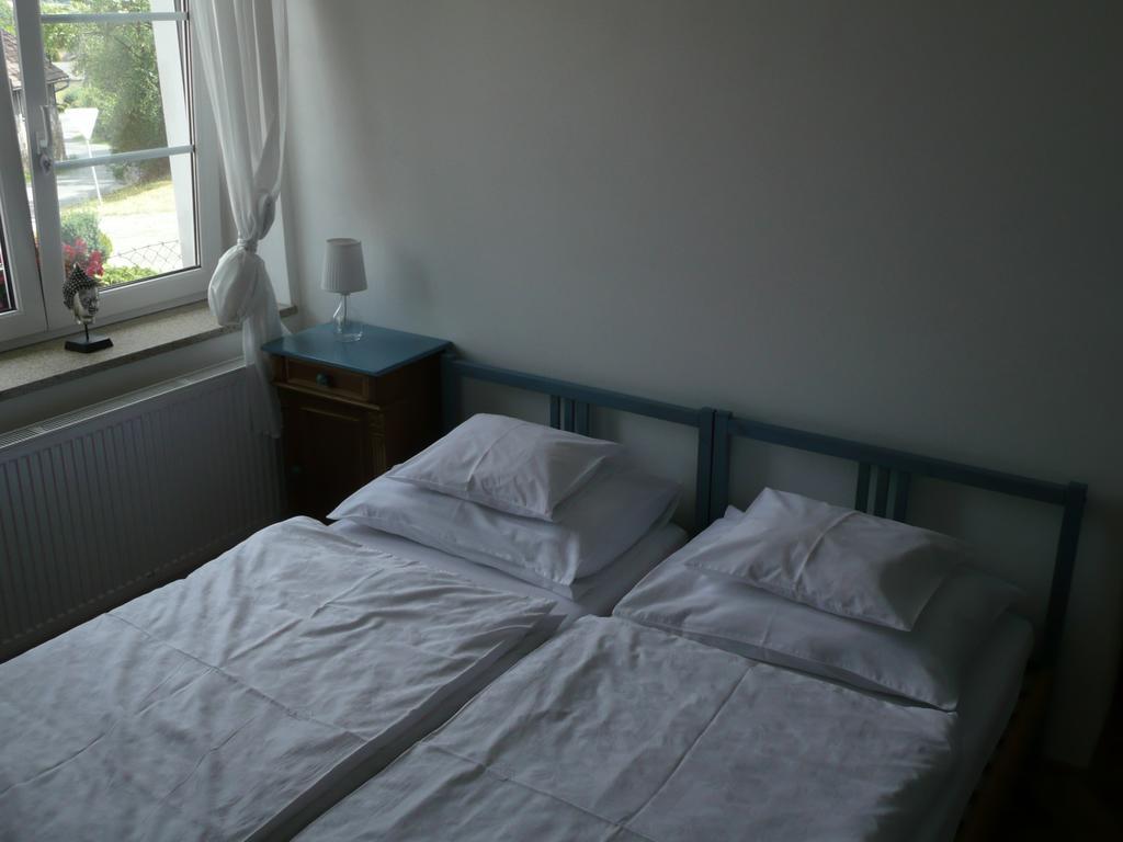 Penzion Venkoff Sázava Quarto foto