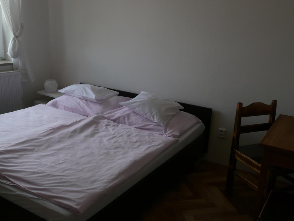 Penzion Venkoff Sázava Quarto foto