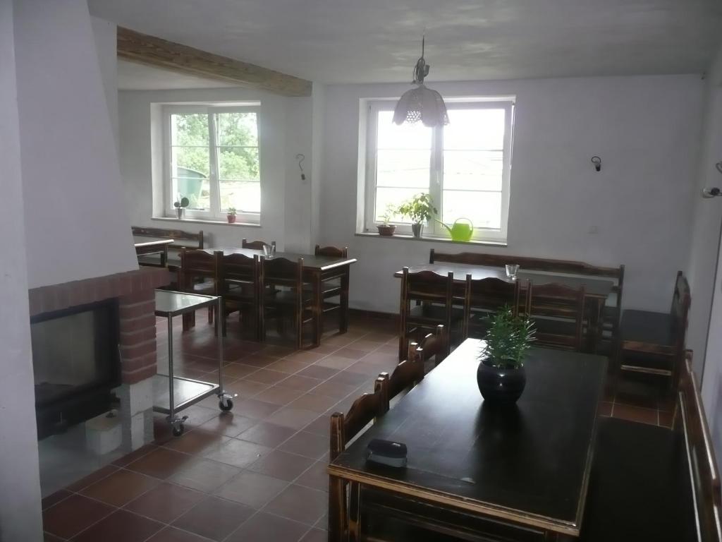 Penzion Venkoff Sázava Exterior foto