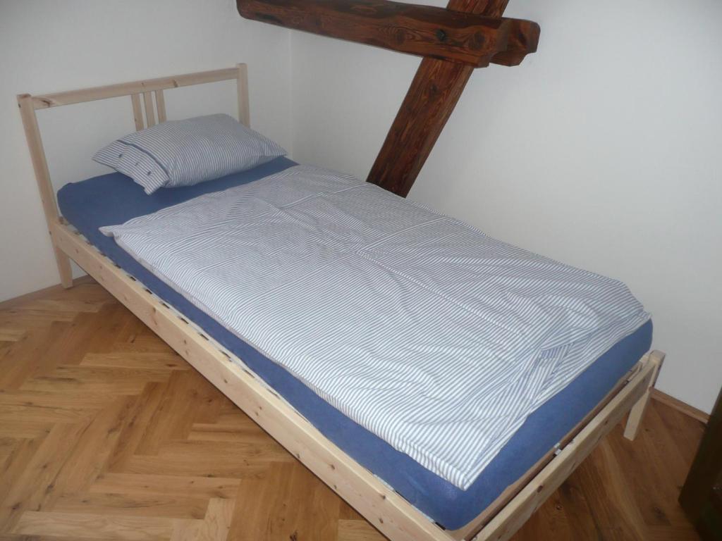 Penzion Venkoff Sázava Exterior foto
