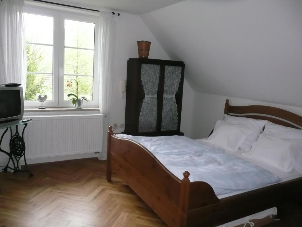 Penzion Venkoff Sázava Exterior foto