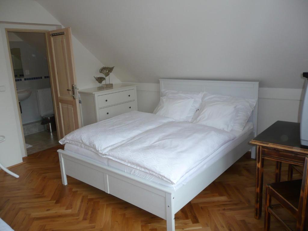 Penzion Venkoff Sázava Exterior foto